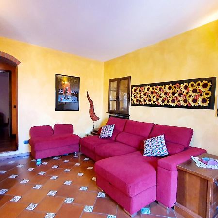 Stella Apartment Baveno Ngoại thất bức ảnh