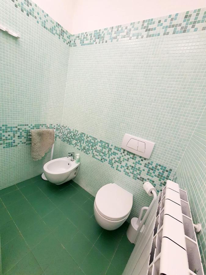 Stella Apartment Baveno Ngoại thất bức ảnh