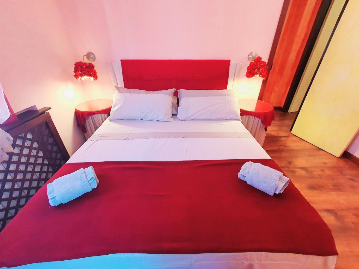 Stella Apartment Baveno Ngoại thất bức ảnh