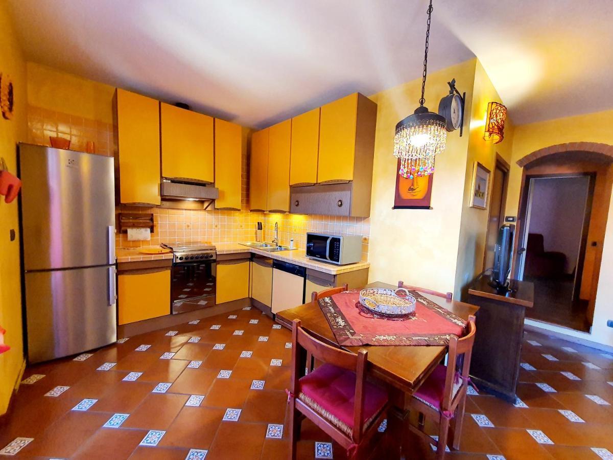 Stella Apartment Baveno Ngoại thất bức ảnh