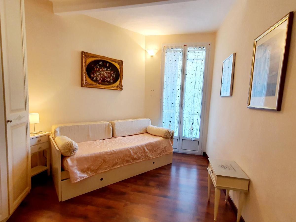 Stella Apartment Baveno Ngoại thất bức ảnh
