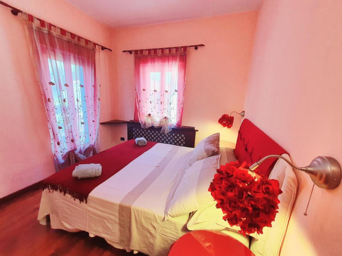 Stella Apartment Baveno Ngoại thất bức ảnh