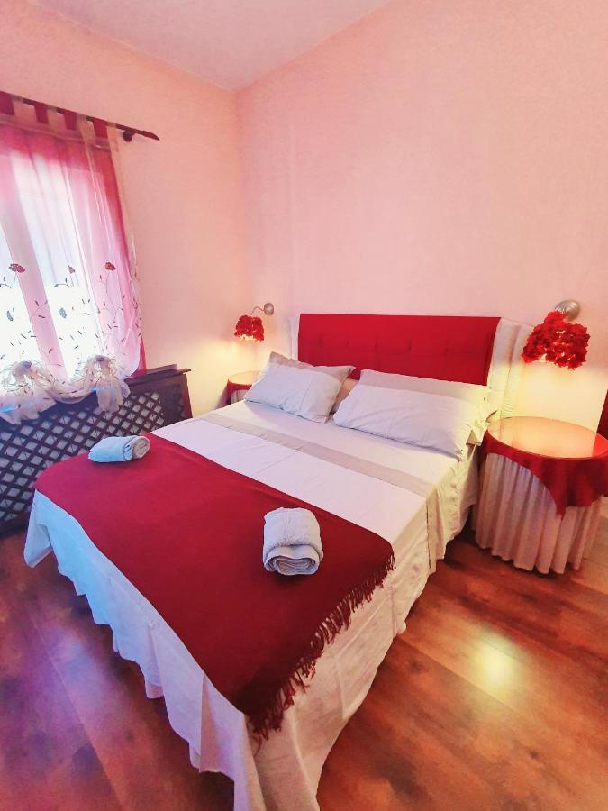 Stella Apartment Baveno Ngoại thất bức ảnh