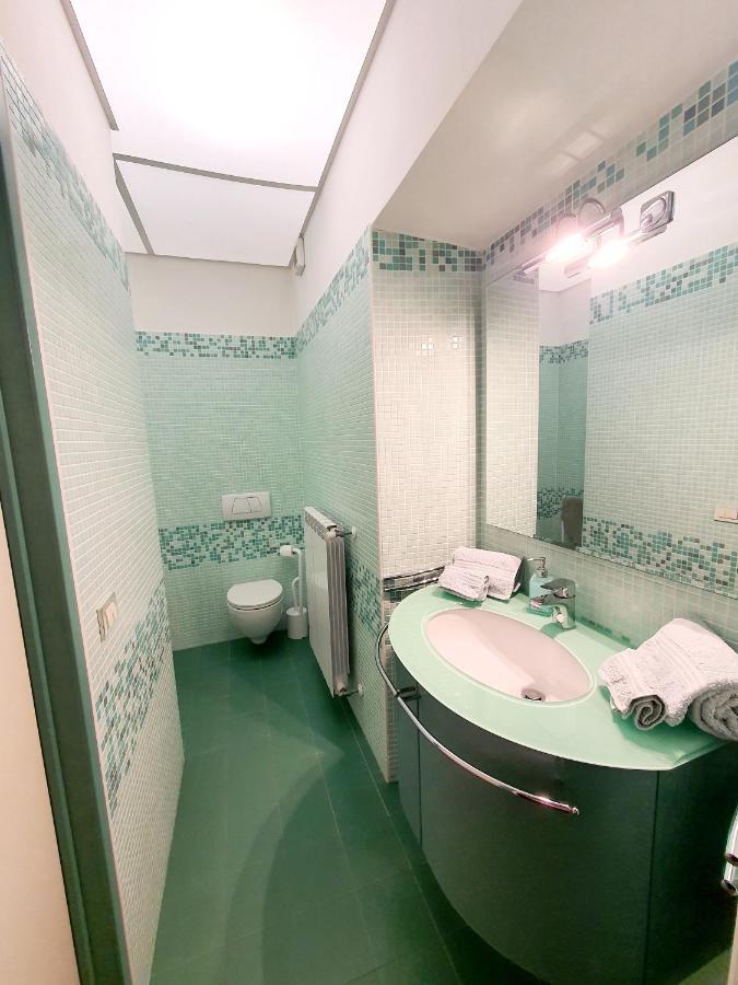 Stella Apartment Baveno Ngoại thất bức ảnh